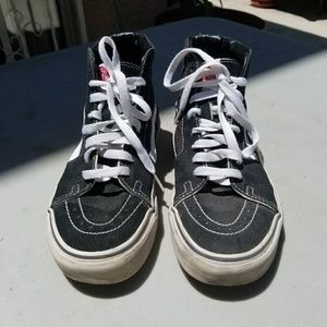 Vans sk8 highs
