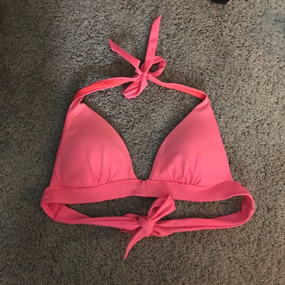 Victoria's Secret swim top