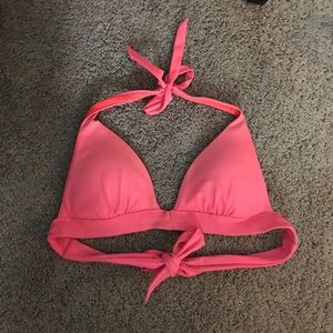 Victoria's Secret swim top