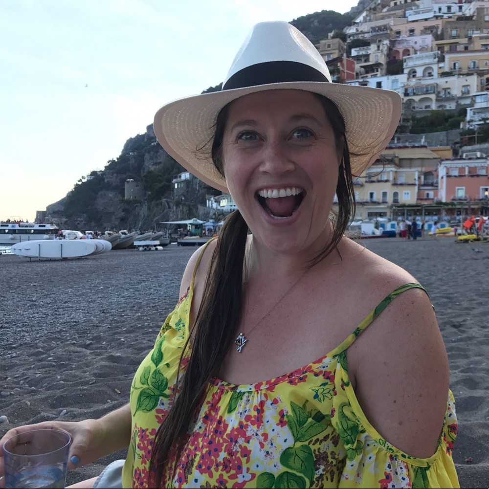 Meet your Posher, Michelle