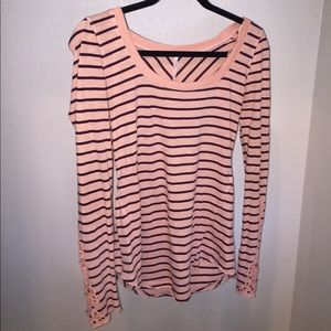 Long sleeve top