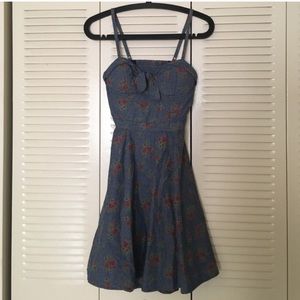 Jessica Simpson Dress