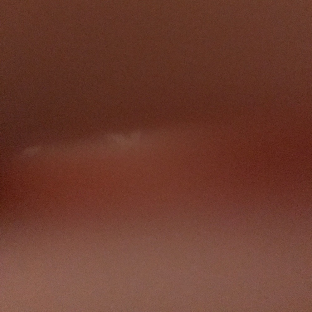 Meet your Posher, Mel