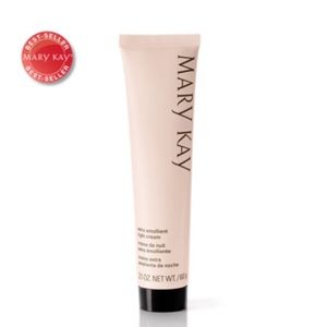 Mary Kay Extra Emollient Night Cream
