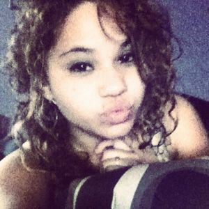 Meet your Posher, Rita marie