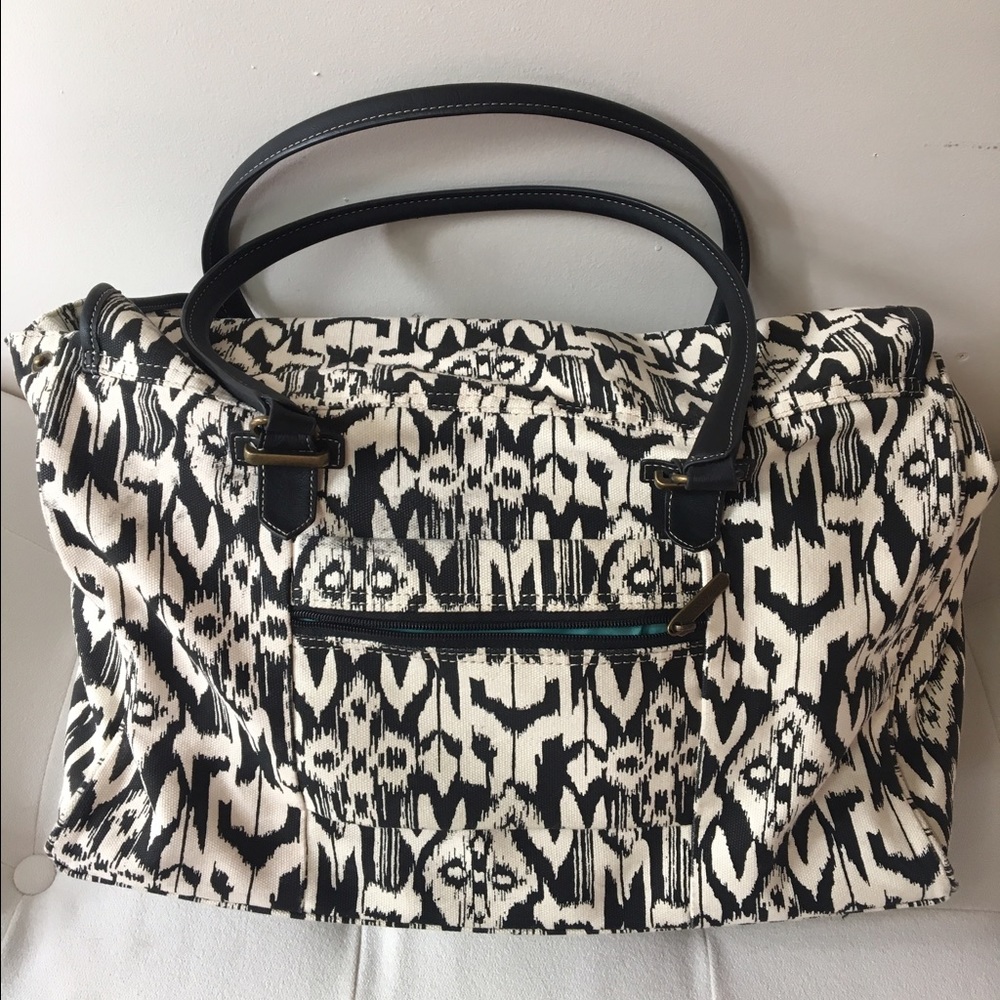 Gorgeous Cynthia Rowley Bag! - Picture 3 of 4