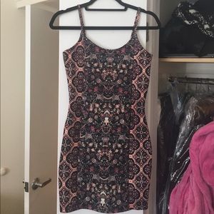 Gorgeous Topshop dress