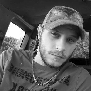 Meet your Posher, Johnathan