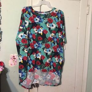 Nwt 3xl irma