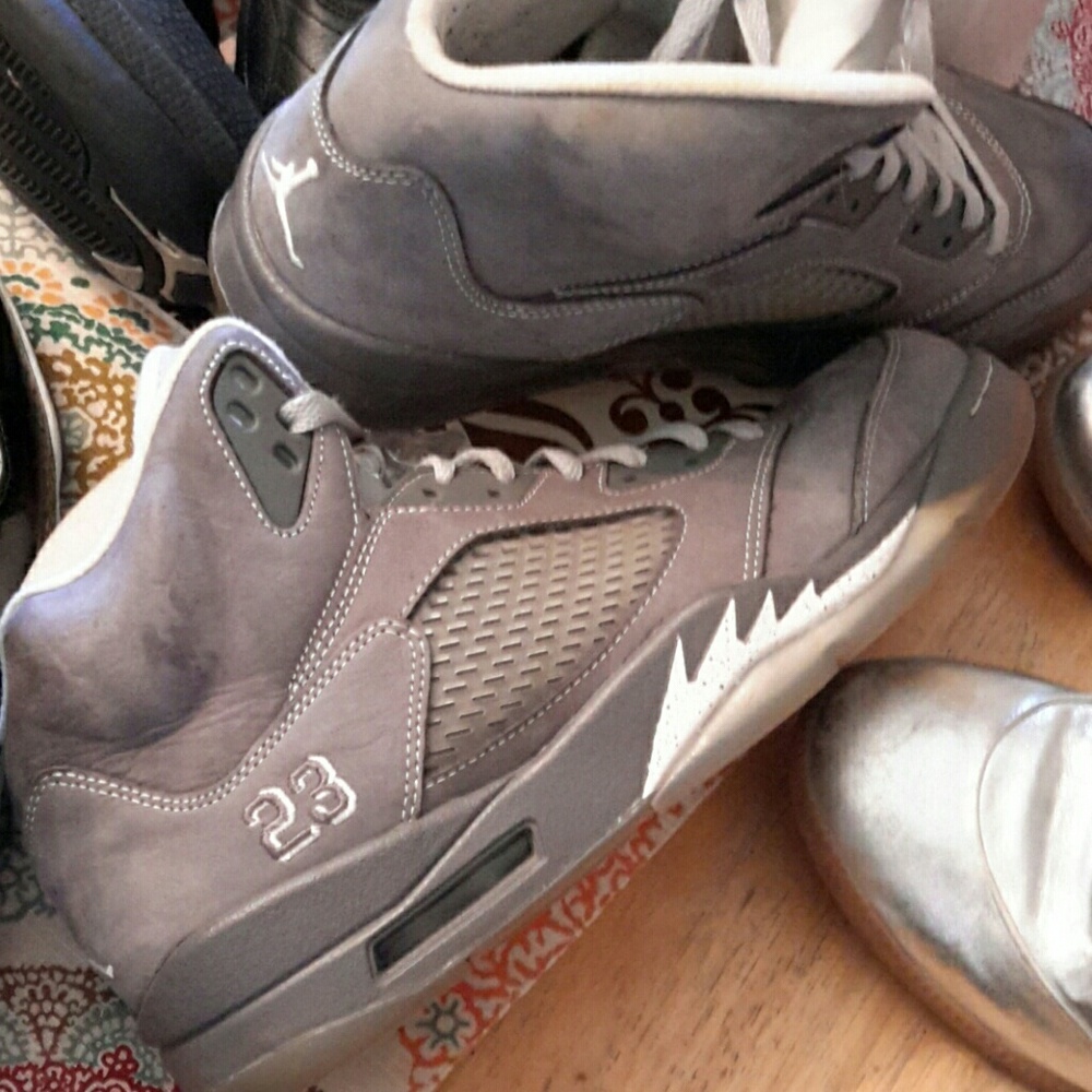 Jordans