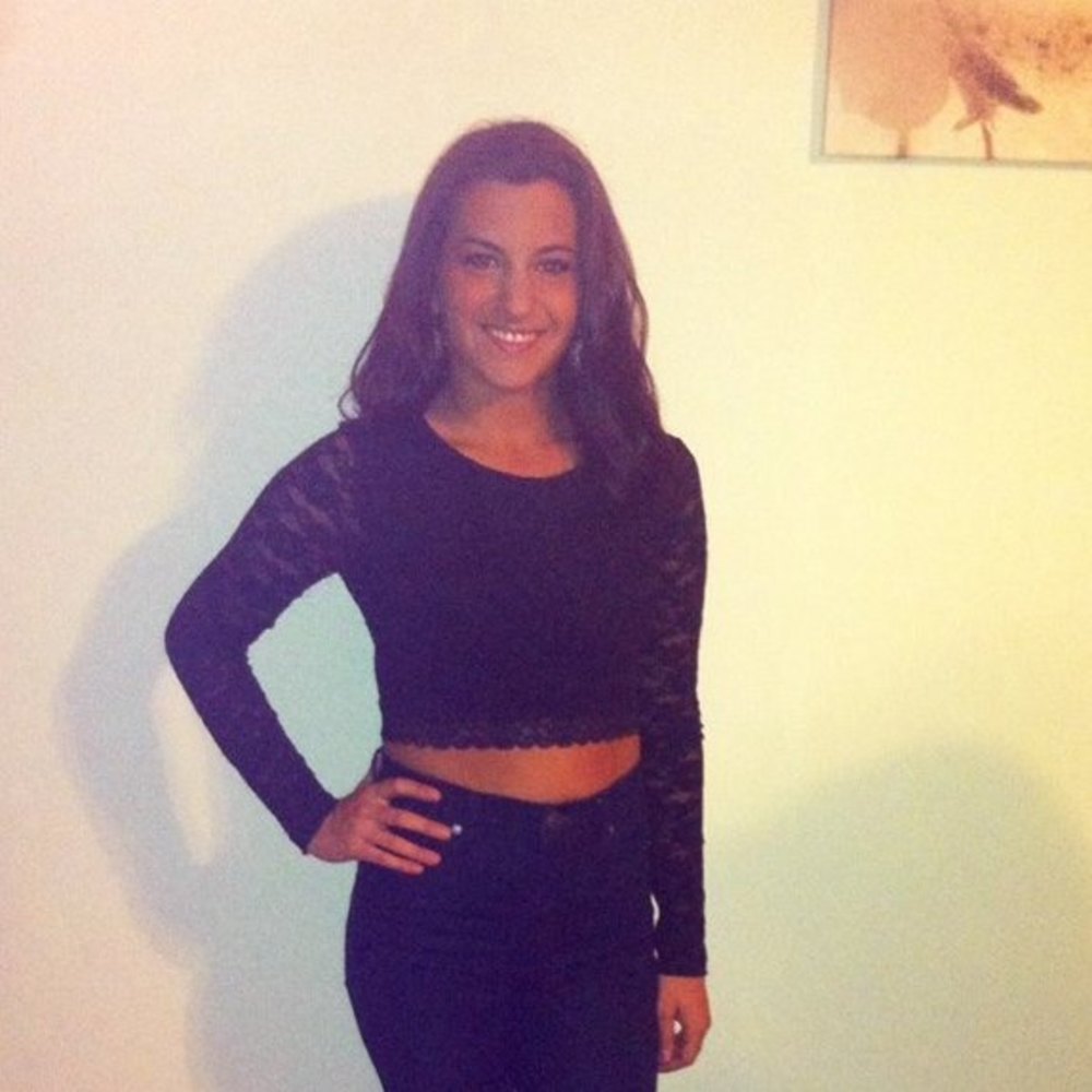 Meet your Posher, Rachel