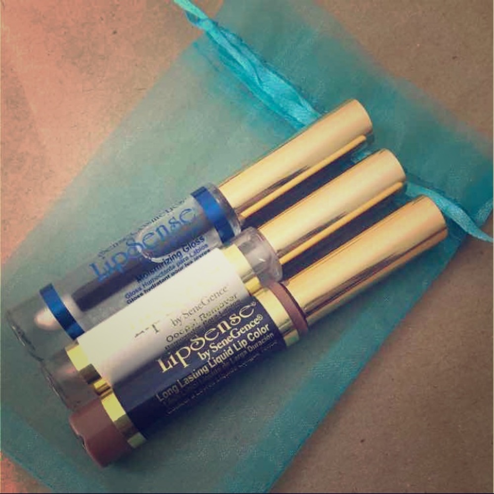 Lipsense kit