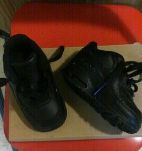 Air Max 90 (TD) size 4c