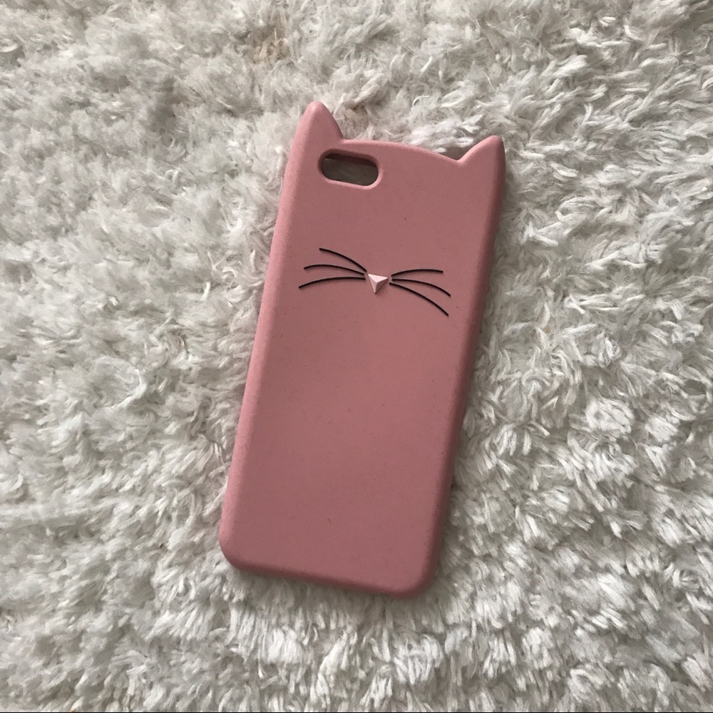 Authentic Kate Spade iPhone 6/6s case