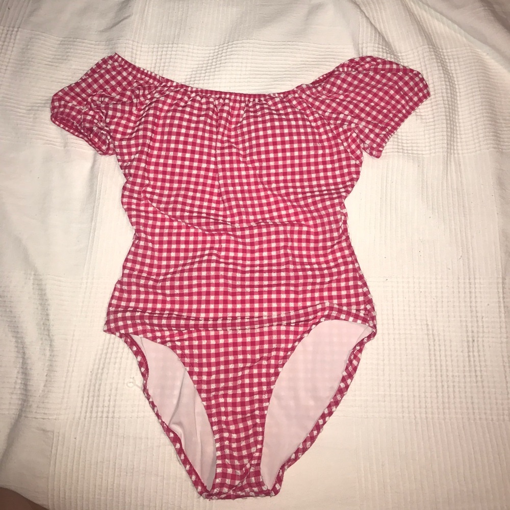 J. Crew one piece
