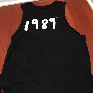 Taylor swift tank