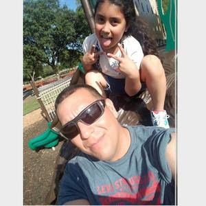 Meet your Posher, Jesse