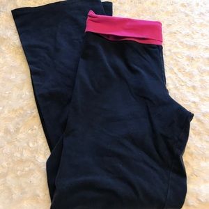 Workout/yoga pants