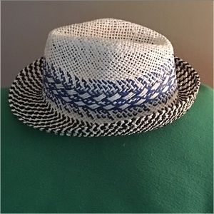 Lane Bryant fedora