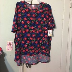 Nwt 3xl irma