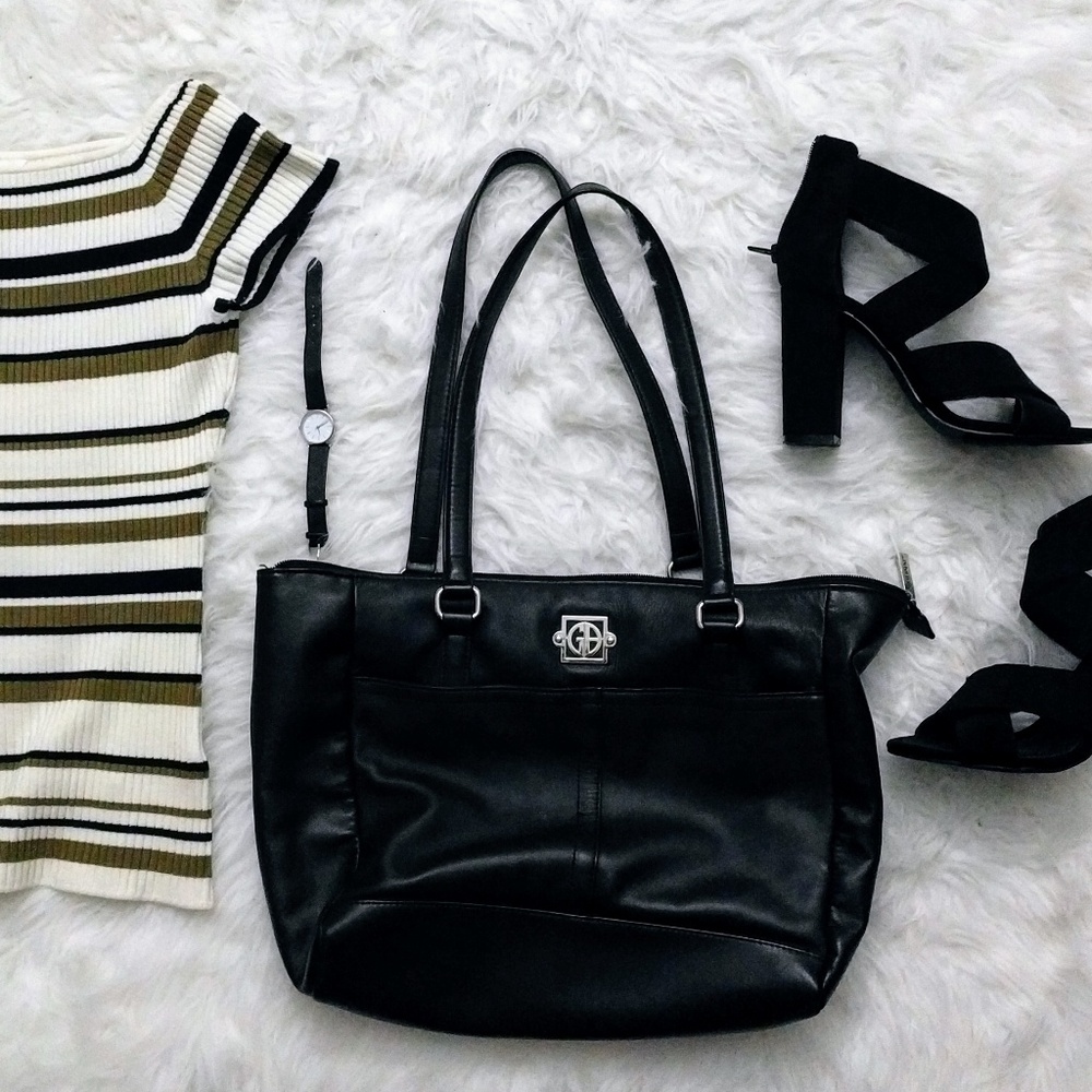 Giani Bernini Shoulder Bag