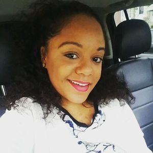 Meet your Posher, Kim