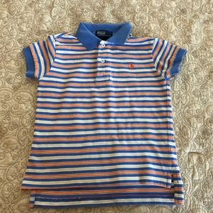 Toddler 3T Polo Ralph Lauren Classic Polo Tee