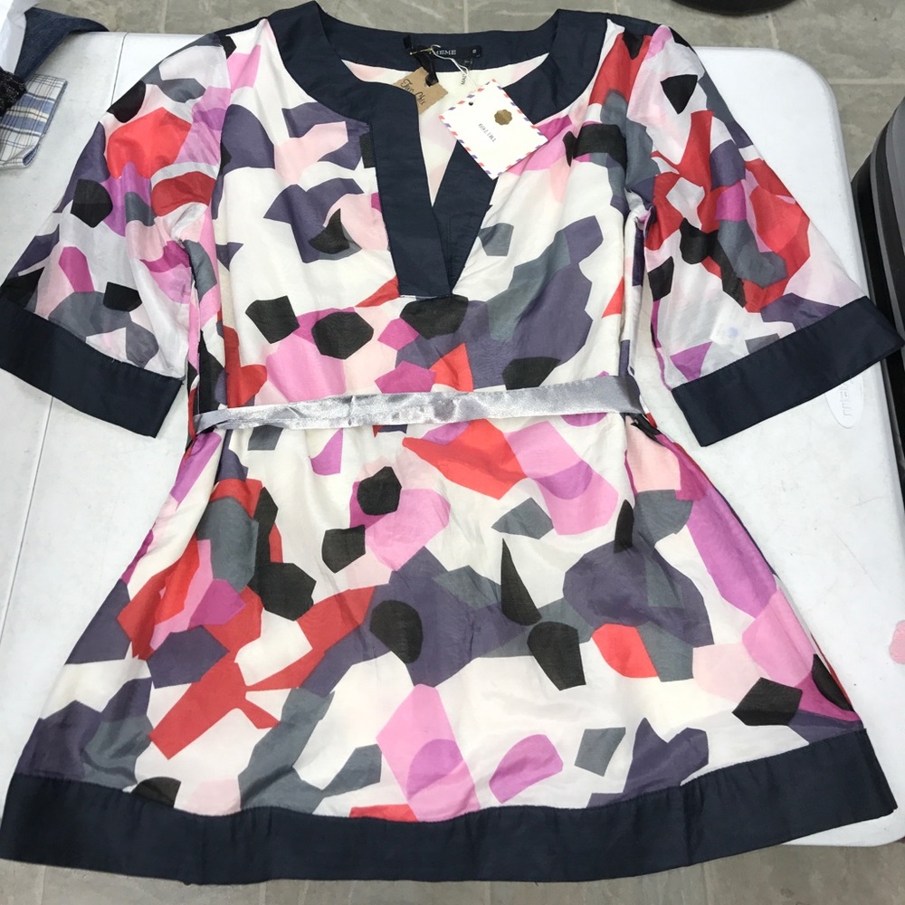 Women's Boutique Top