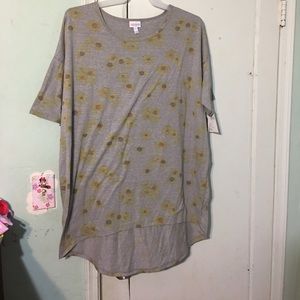 Nwt 2xl irma