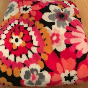 Vera Bradley Throw