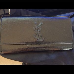 YSL Saint Laurent Clutch Bag