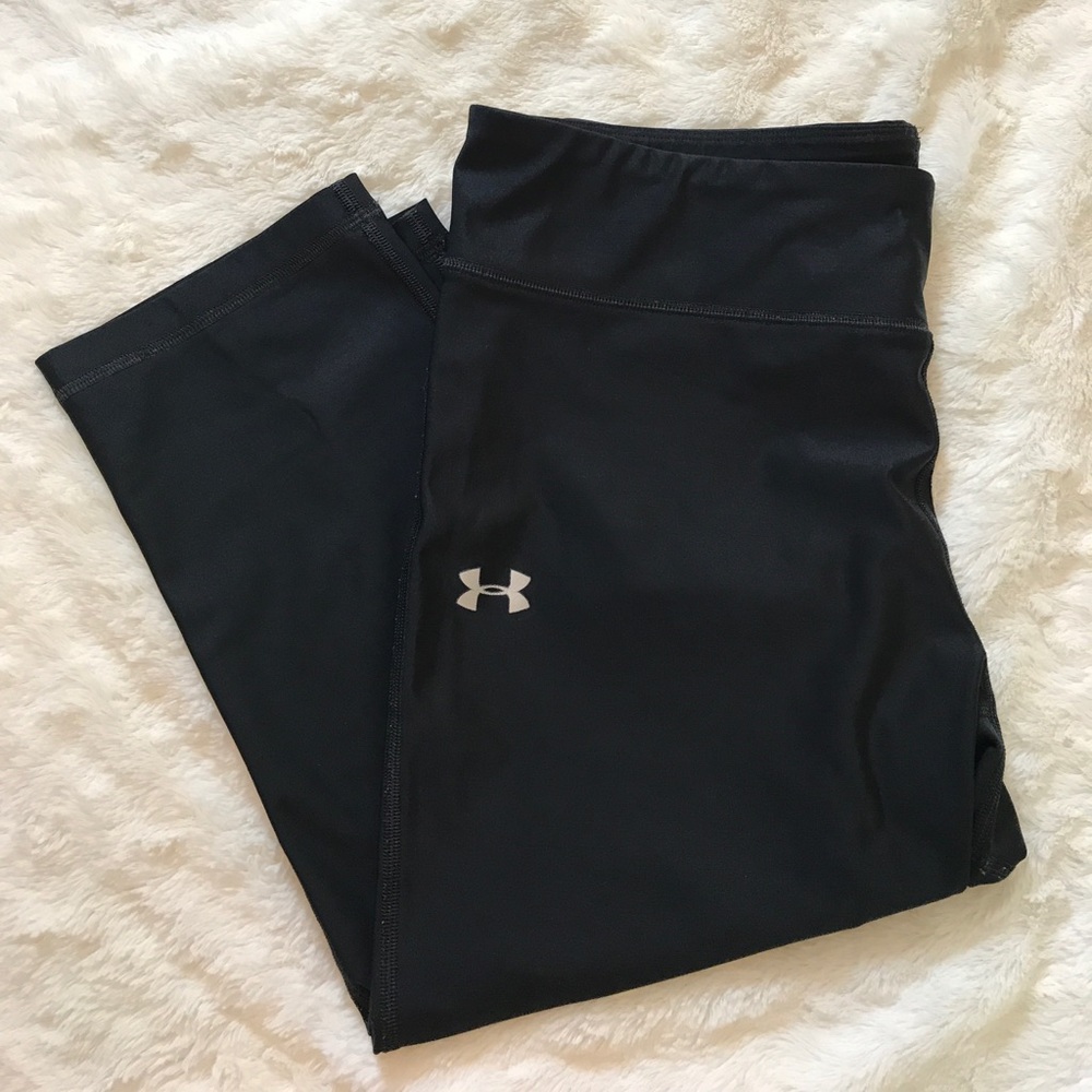 Under Armour