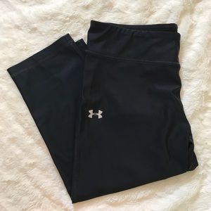 Under Armour