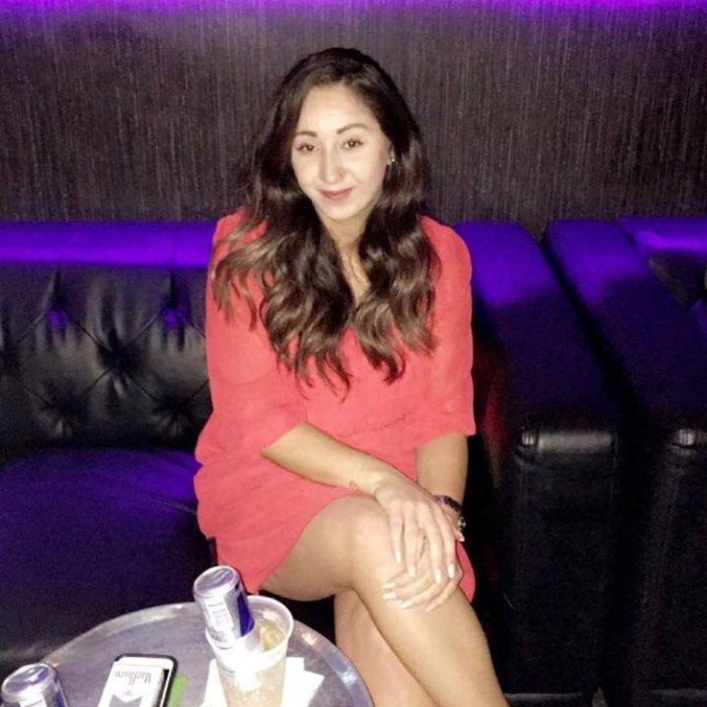 Meet your Posher, Jaimie