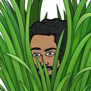 Meet your Posher, Jonathon