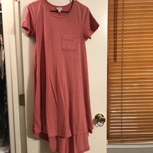 XS Lularoe Carly