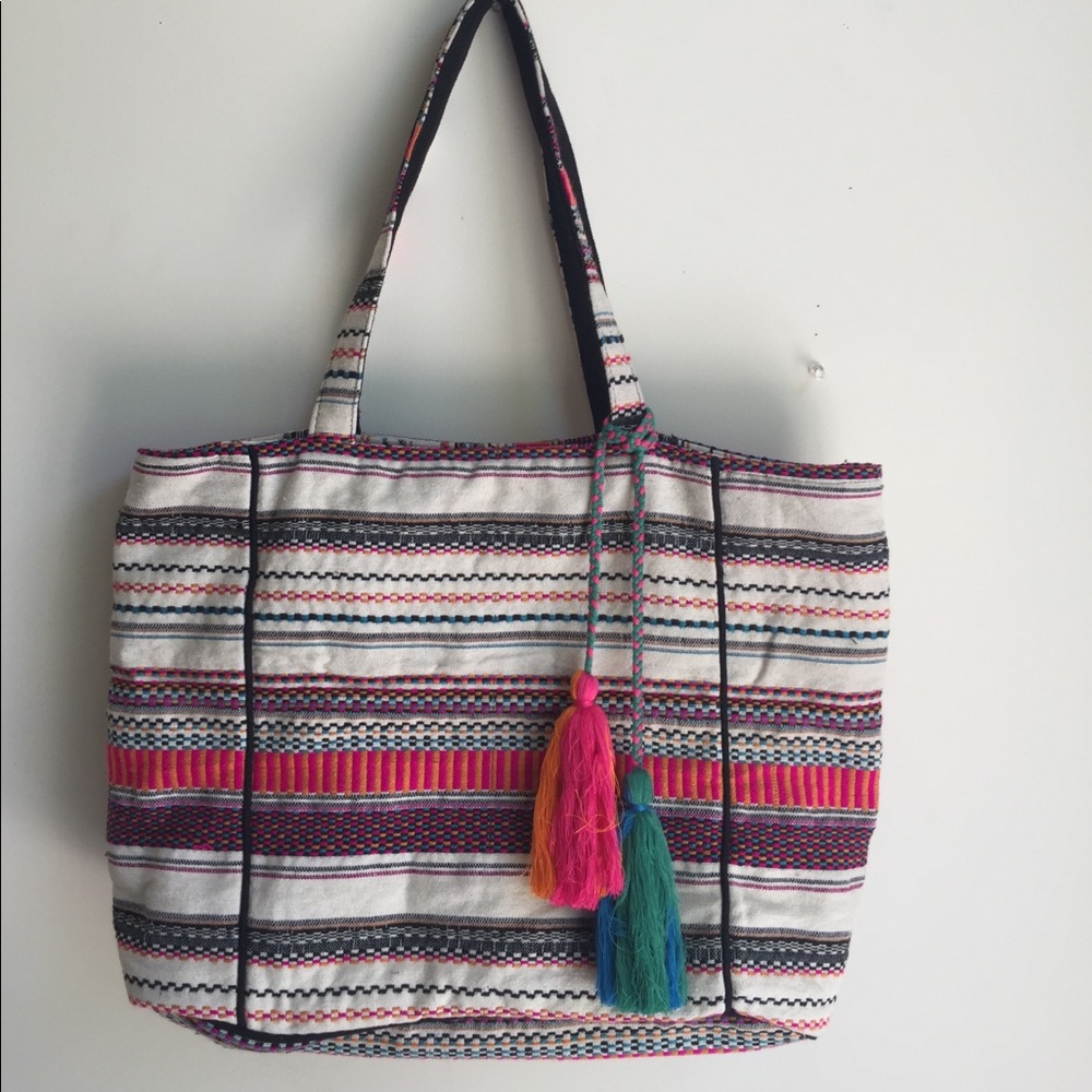 Arizona boho bag