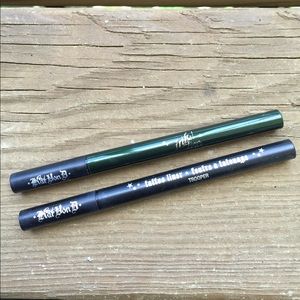 Kat Von D eyeliners