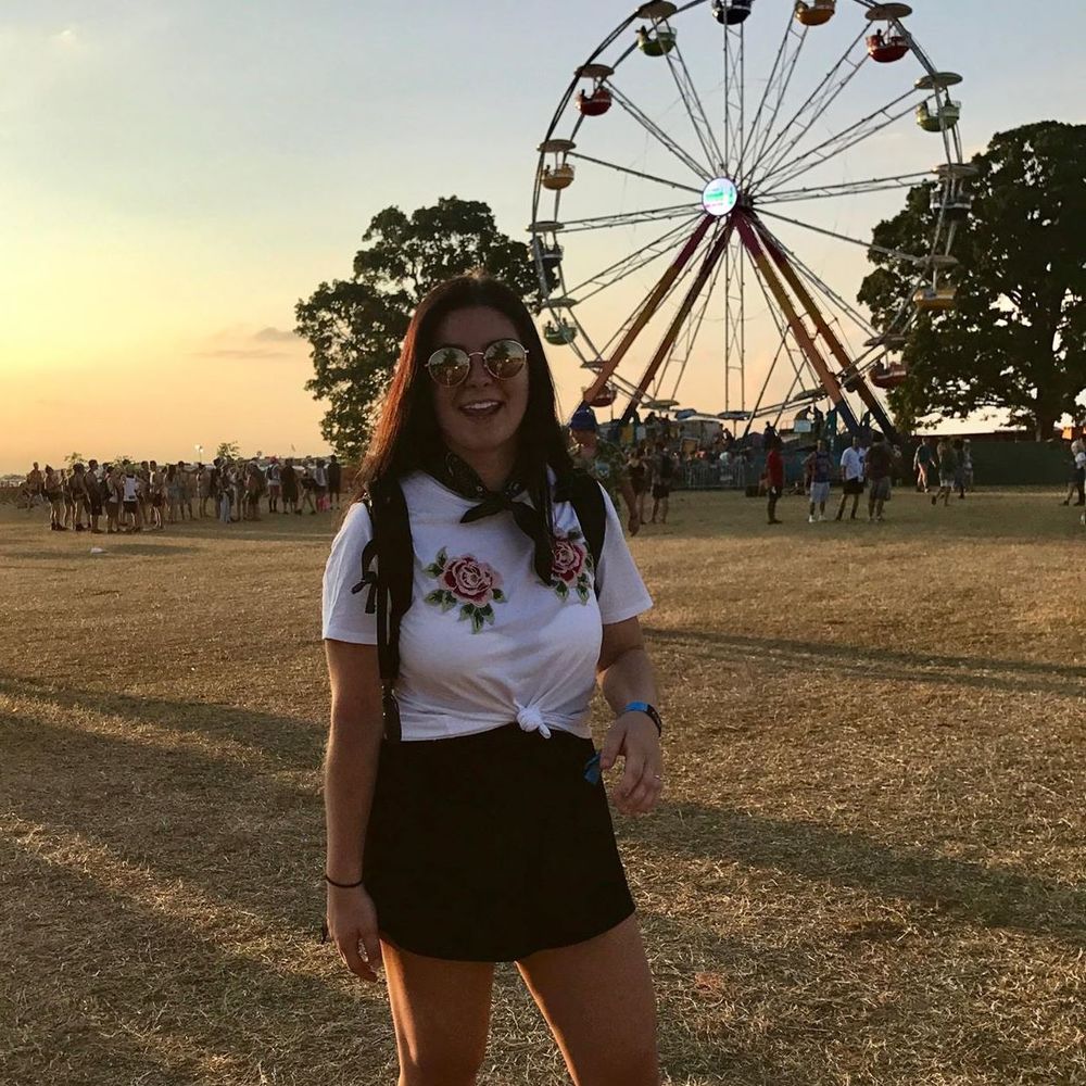 Meet your Posher, Kate