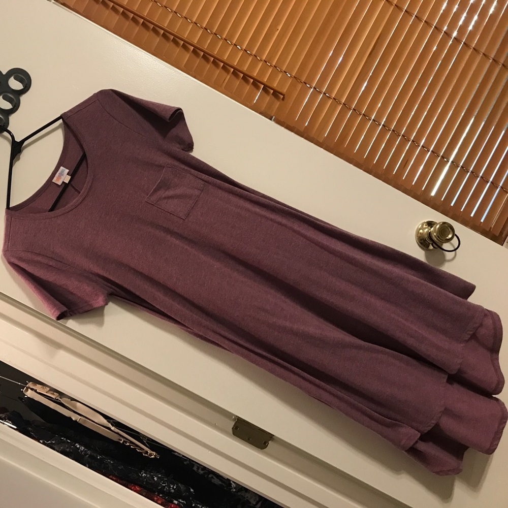 XXS Lularoe Carly