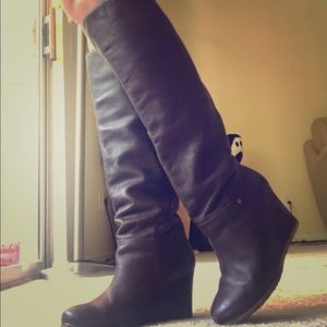 UGG Australia boots size 7