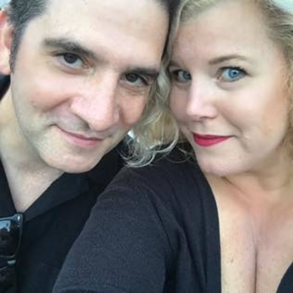 Meet your Posher, Liz