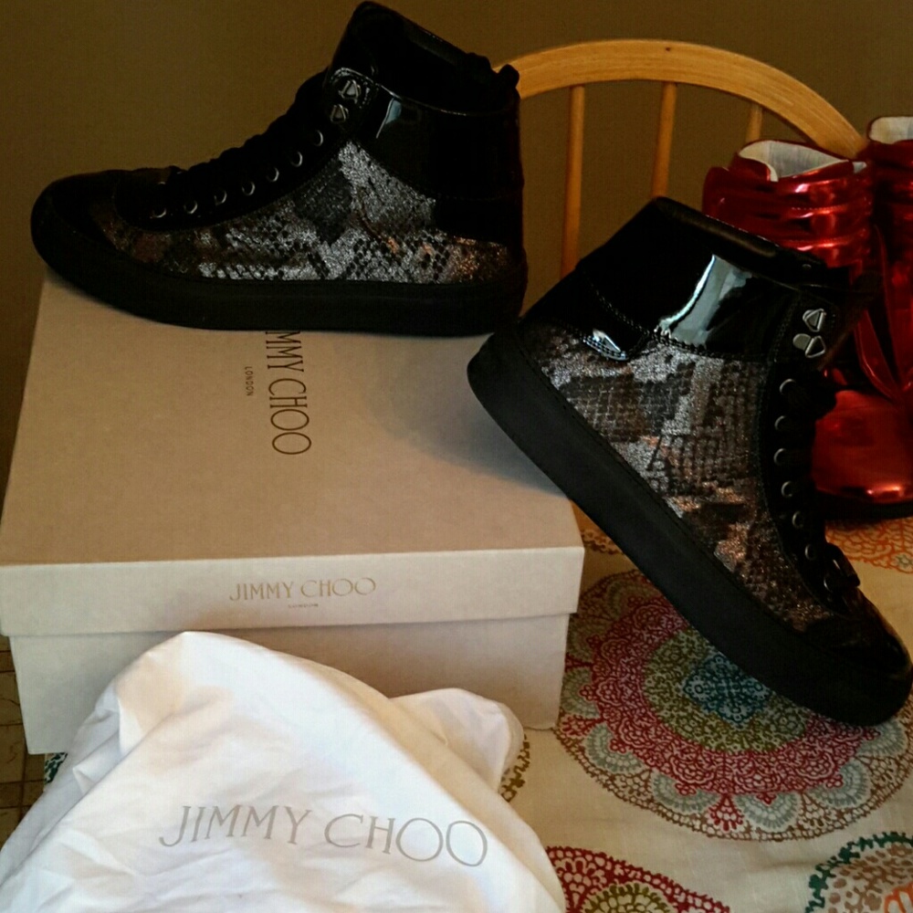 Jimmy choos