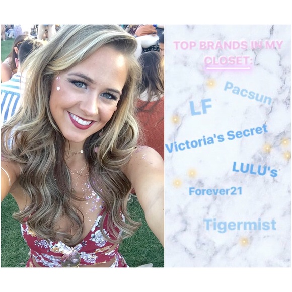 ✨Meet your posher, Sarah! - Picture 3 of 5