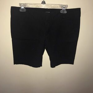 J. Crew Frankie Shorts