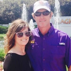 Meet your Posher, Sam