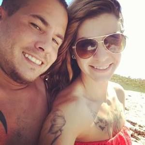 Meet your Posher, Allyson