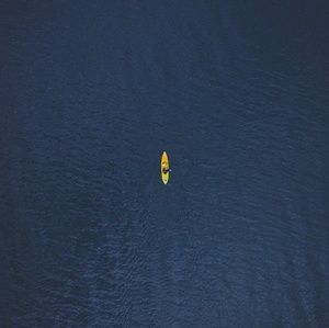 Meet your Posher, Ethan