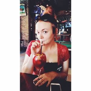 Meet your Posher, Katherine