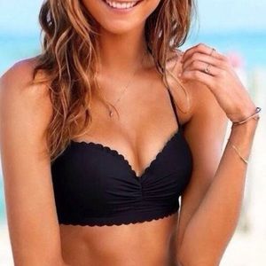 Victoria's Secret vs swim top